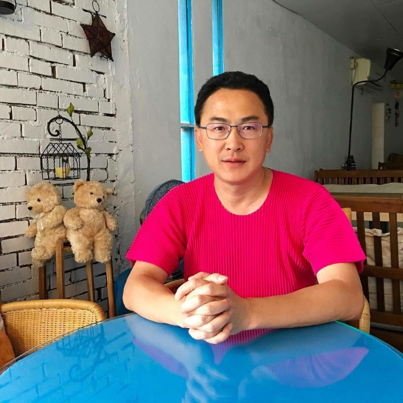 Jian的第一张照片--上海认干亲服务网