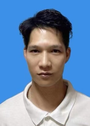 Saul的第一张照片--上海认干亲服务网