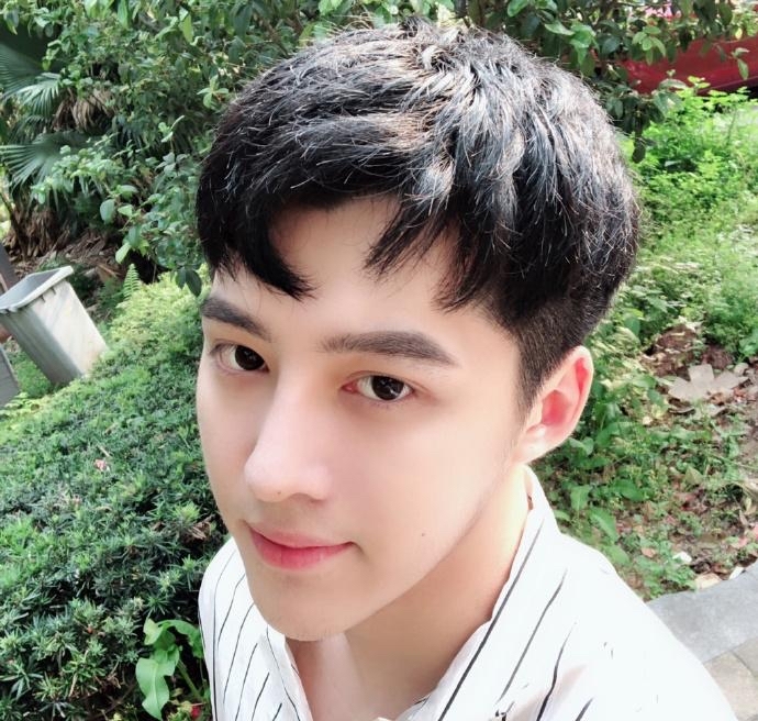 alading的第一张照片--上海认干亲服务网