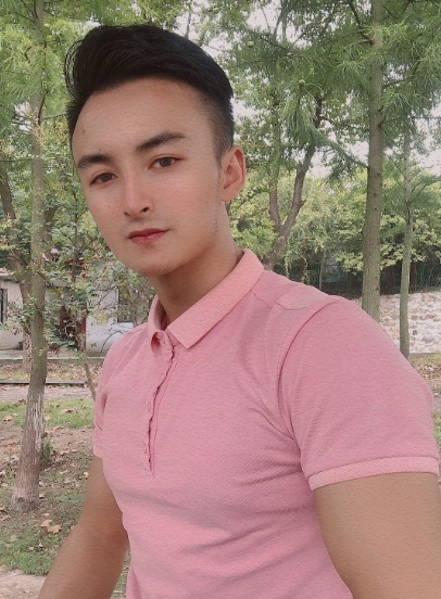 张文远的第一张照片--上海认干亲服务网