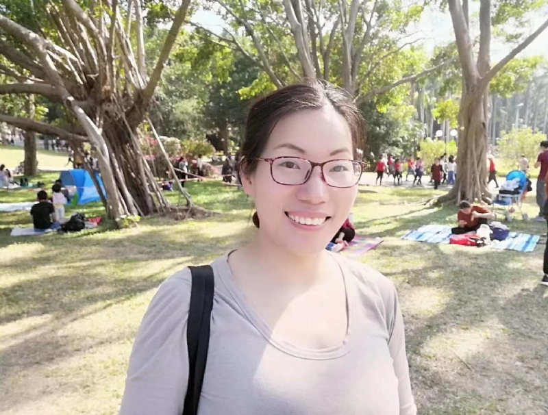 Angel的第一张照片--上海认干亲服务网