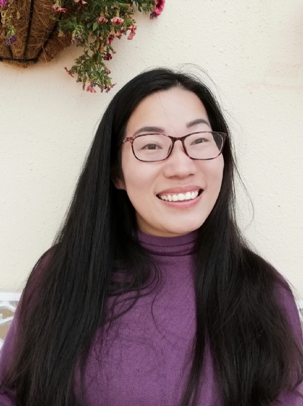 Angel的第四张照片--上海认干亲服务网