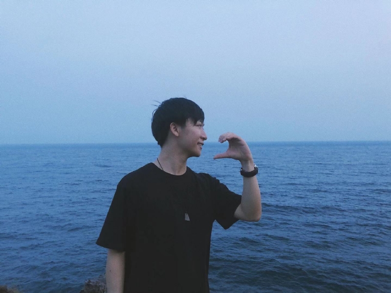 眺望的第一张照片--上海认干亲服务网