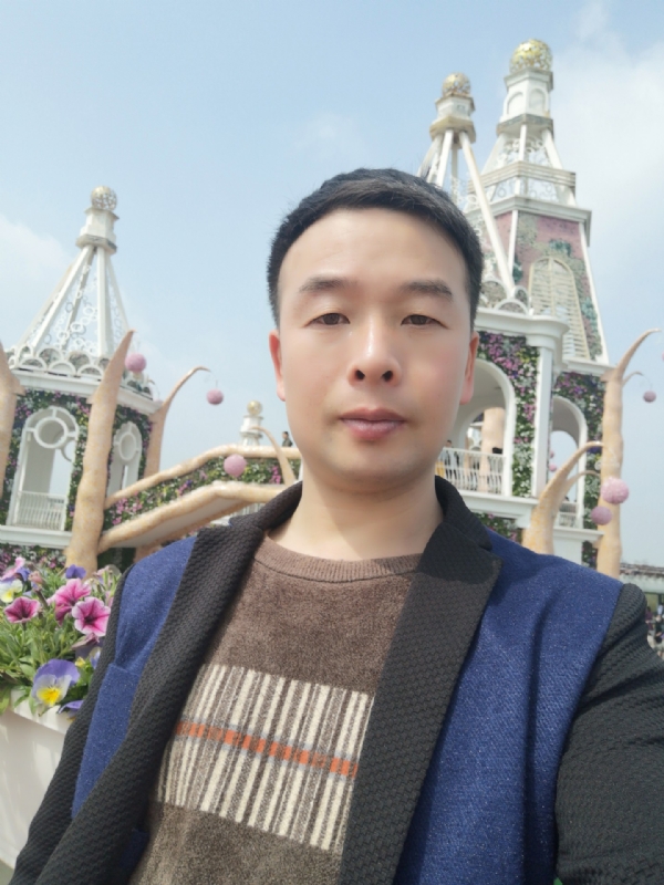 黎明的天空的第一张照片--上海认干亲服务网