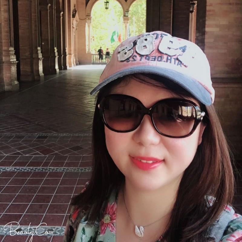 蓝蓝的天空的第一张照片--上海认干亲服务网