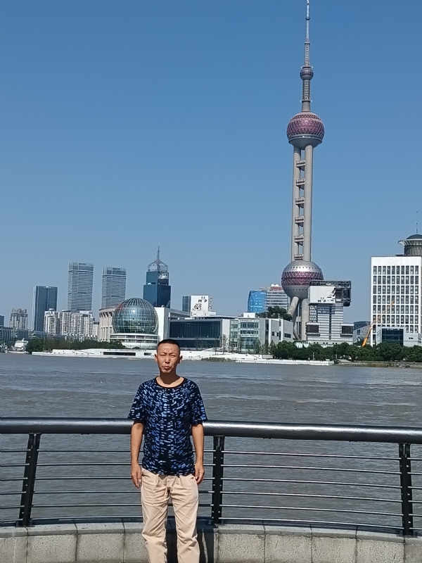 伪装浪漫的第一张照片--上海认干亲服务网