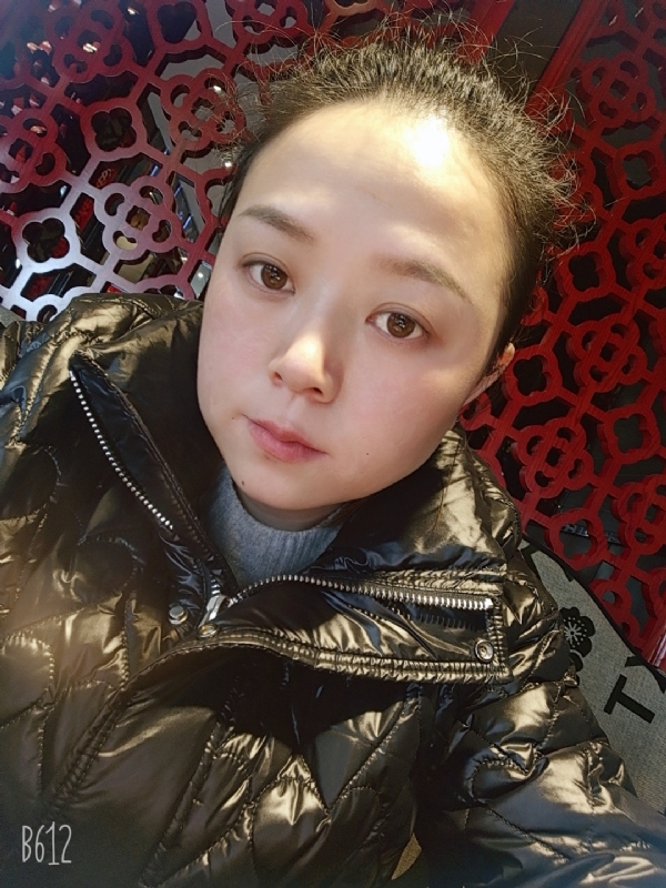 携手同行的第一张照片--上海认干亲服务网