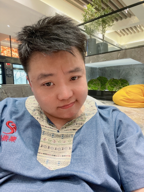 小恶魔的第一张照片--上海认干亲服务网