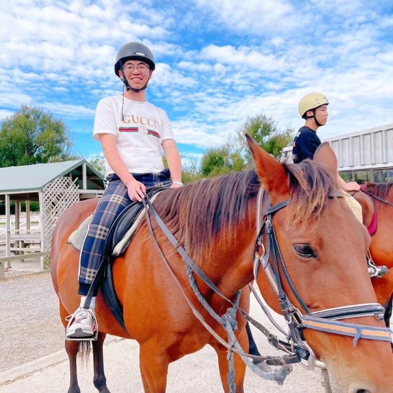 Jacob的第一张照片--上海认干亲服务网