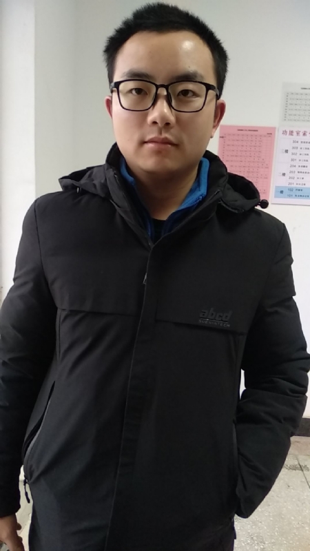 k觅知音的第一张照片--上海认干亲服务网