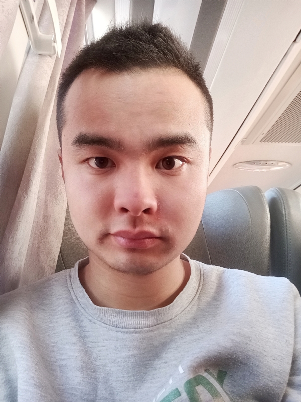 卡恩鱼的第一张照片--上海认干亲服务网