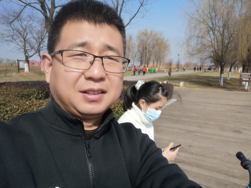 福星的第一张照片--上海认干亲服务网