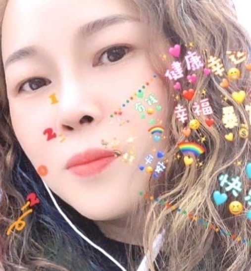 嬌的第一张照片--上海认干亲服务网