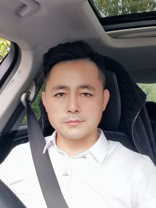 阿华大人的第一张照片--上海认干亲服务网