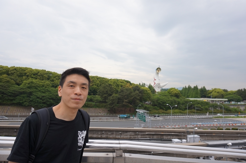 智鴻的第二张照片--上海认干亲服务网