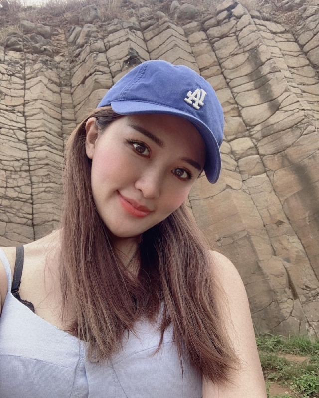 Candice的第二张照片--上海认干亲服务网