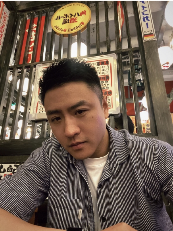 伴你长按的第一张照片--上海认干亲服务网