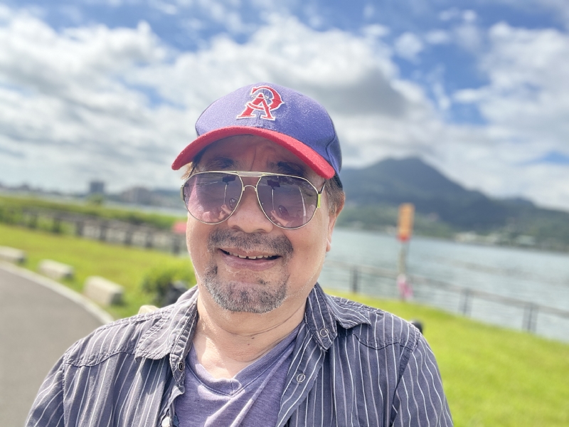 一起走路的夥伴的第一张照片--上海认干亲服务网