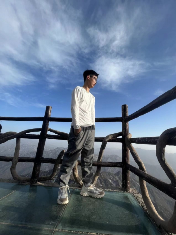 怜ぁ熙的第一张照片--上海认干亲服务网