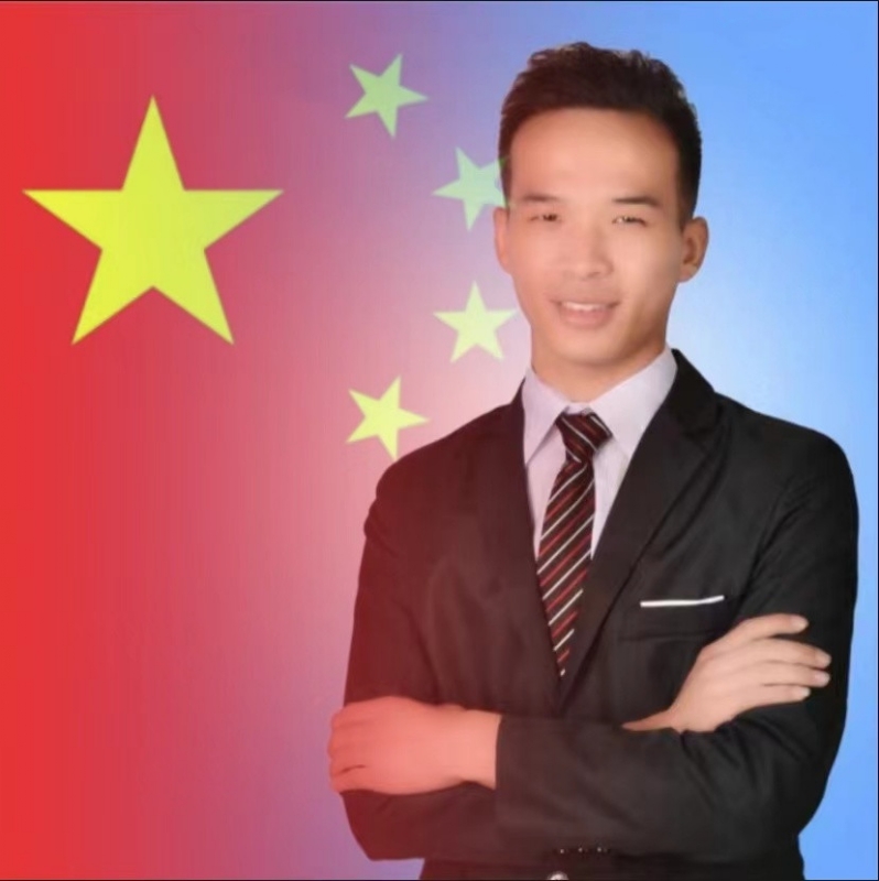 羊了个杨的第一张照片--上海认干亲服务网