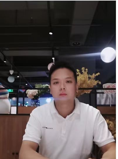 kevin的第一张照片--上海认干亲服务网