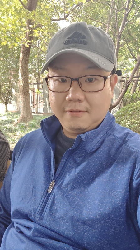 卡卡虎的第一张照片--上海认干亲服务网