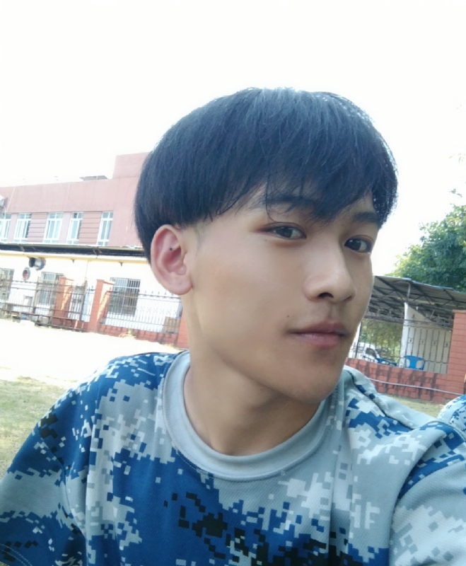 山先生的第二张照片--上海认干亲服务网