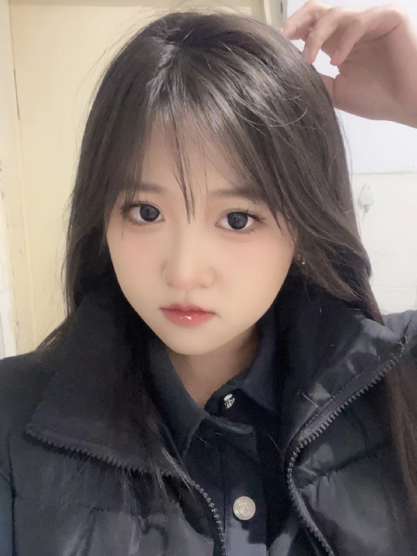 荣荣的第一张照片--上海认干亲服务网