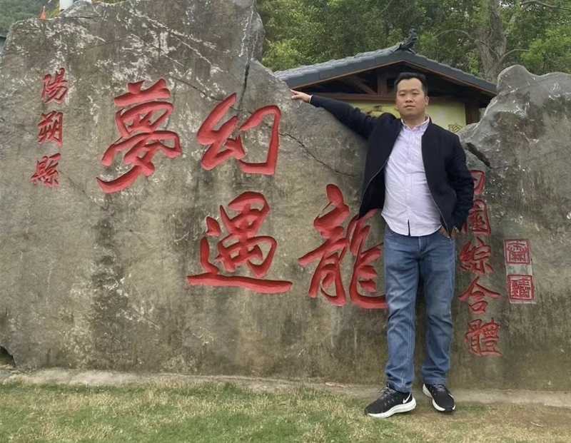 快乐每一天的第一张照片--上海认干亲服务网