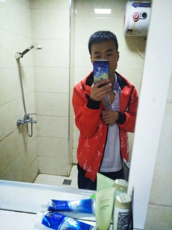 海之子的第一张照片--上海认干亲服务网