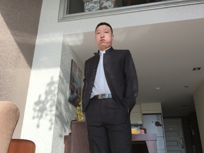 雅小炁的第一张照片--上海认干亲服务网