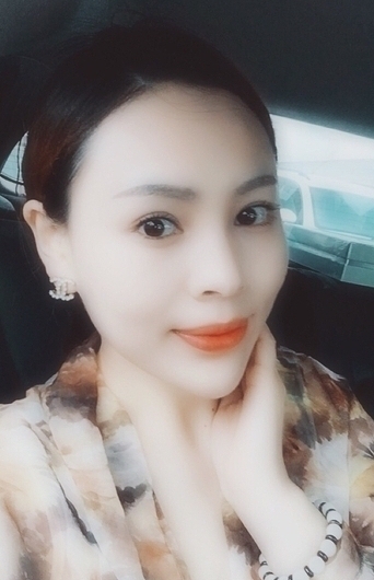 kiki的第一张照片--上海认干亲服务网