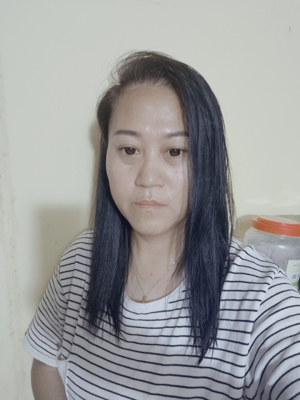 子明的第一张照片--上海认干亲服务网