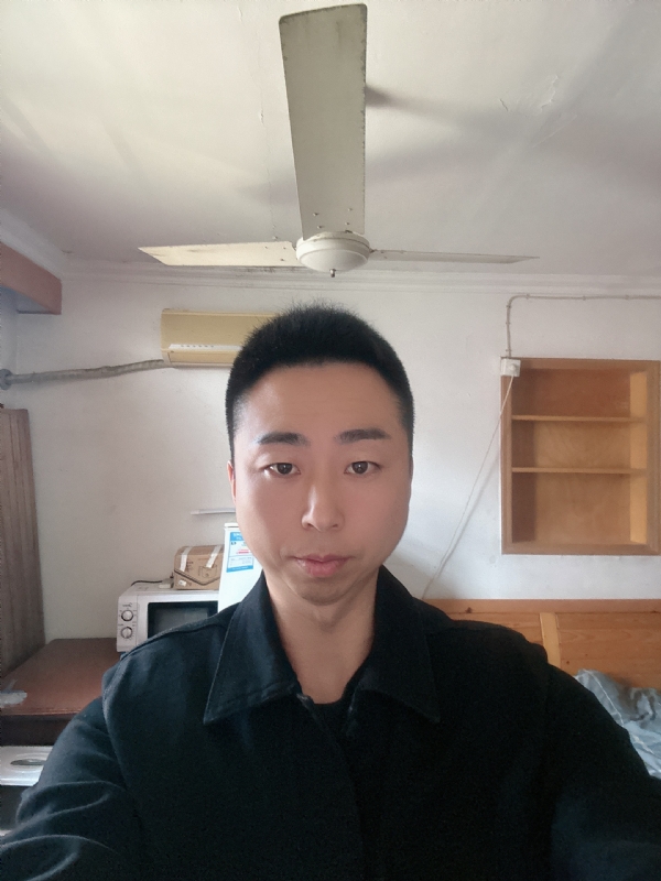 过好余生的第一张照片--上海认干亲服务网