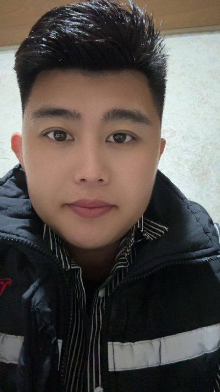 啊政的第一张照片--上海认干亲服务网