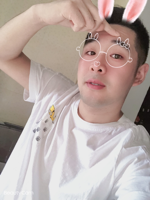 可期的第一张照片--上海认干亲服务网