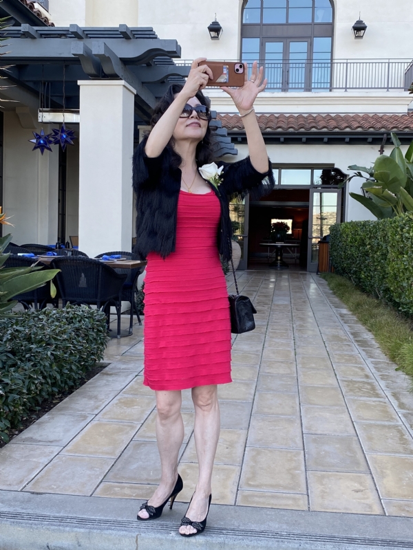 茉莉的第一张照片--上海认干亲服务网