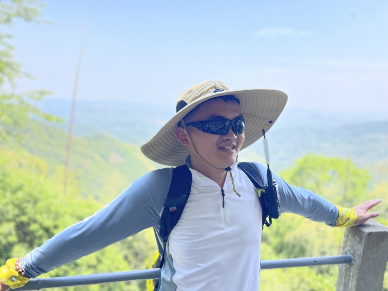 小鱼儿的第一张照片--上海认干亲服务网