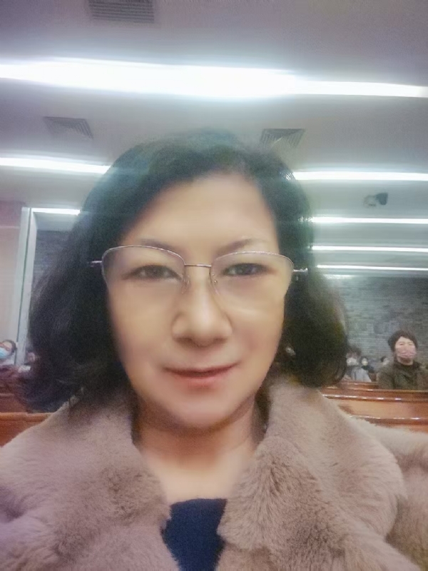 文静的第一张照片--上海认干亲服务网