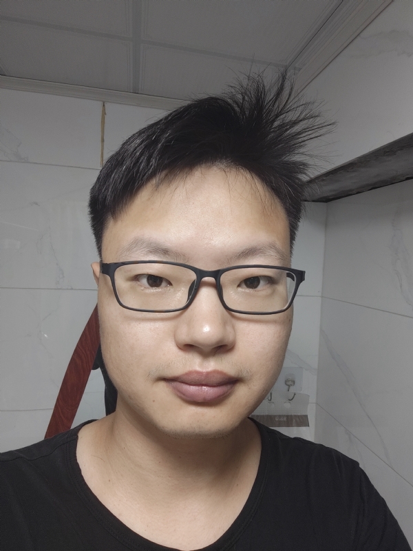 阿凡的第二张照片--上海认干亲服务网