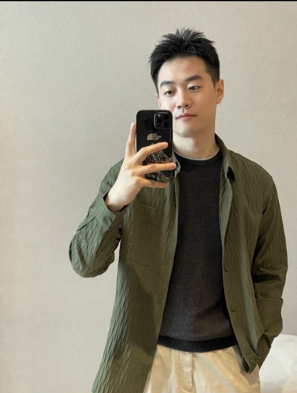 Nderash的第四张照片--上海认干亲服务网