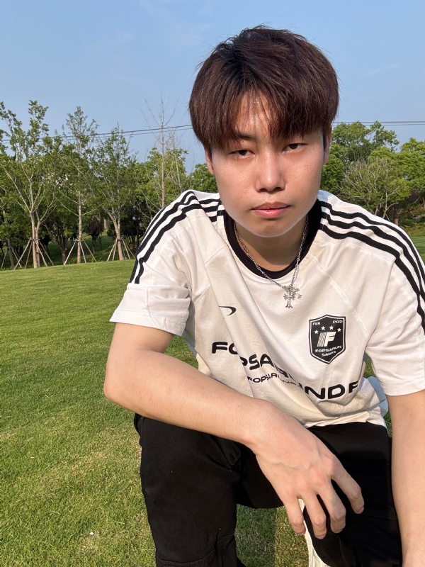 幸而我来你未孤的第二张照片--上海认干亲服务网