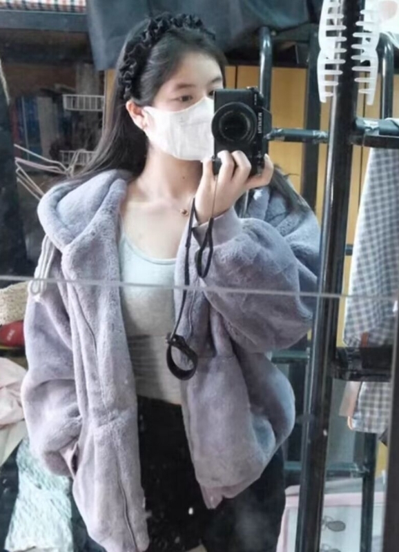 桃桃的第一张照片--上海认干亲服务网