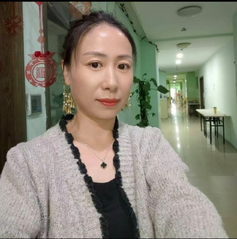 雪田的第二张照片--上海认干亲服务网