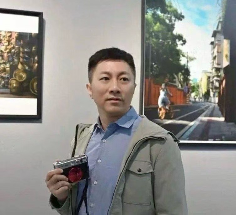 千帆过尽的第一张照片--上海认干亲服务网