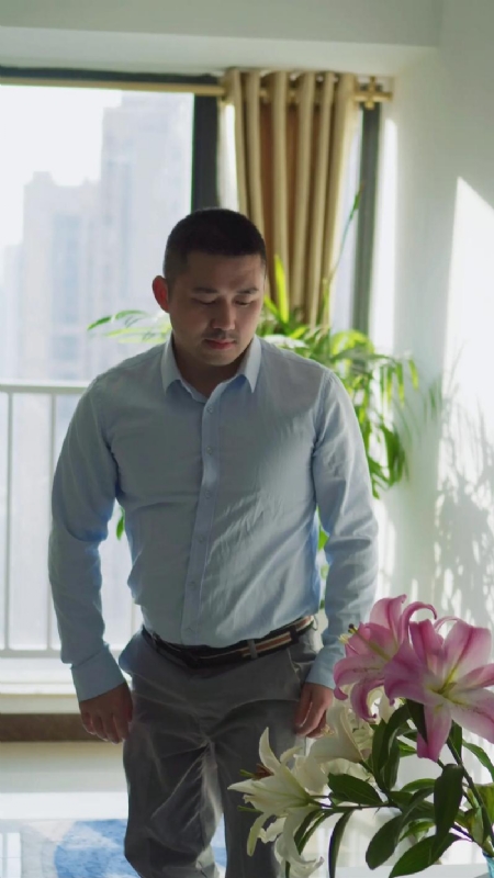 上海交友的第一张照片--上海认干亲服务网