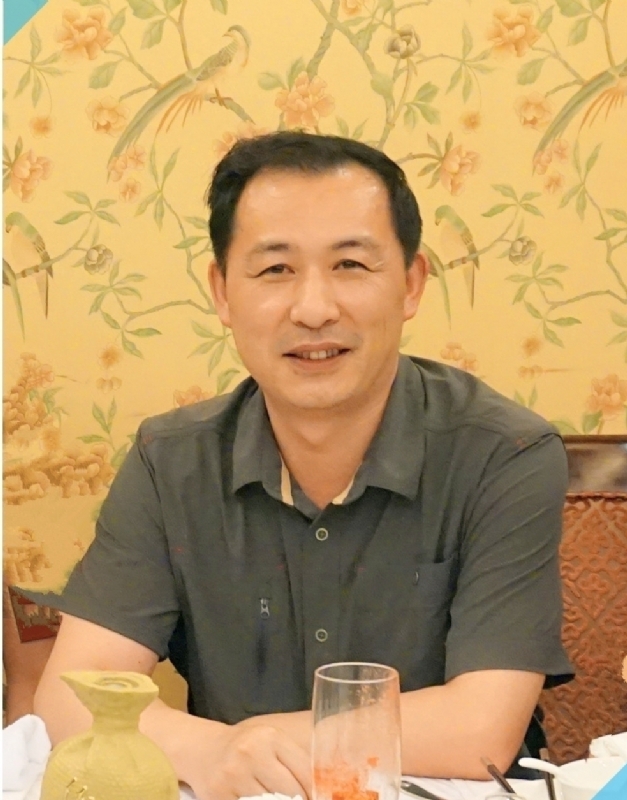 蒋老师的第一张照片--上海认干亲服务网